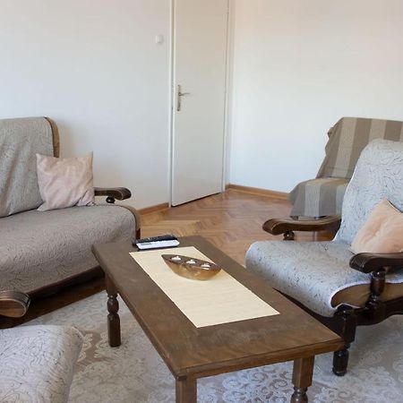 Apartmán Dvosoban Stan U Strogom Centru Kruševac Exteriér fotografie